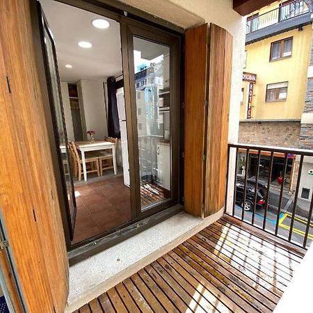 Apartamento Nevada 2 409 Hut2-5929 Pas De La Casa Exterior foto
