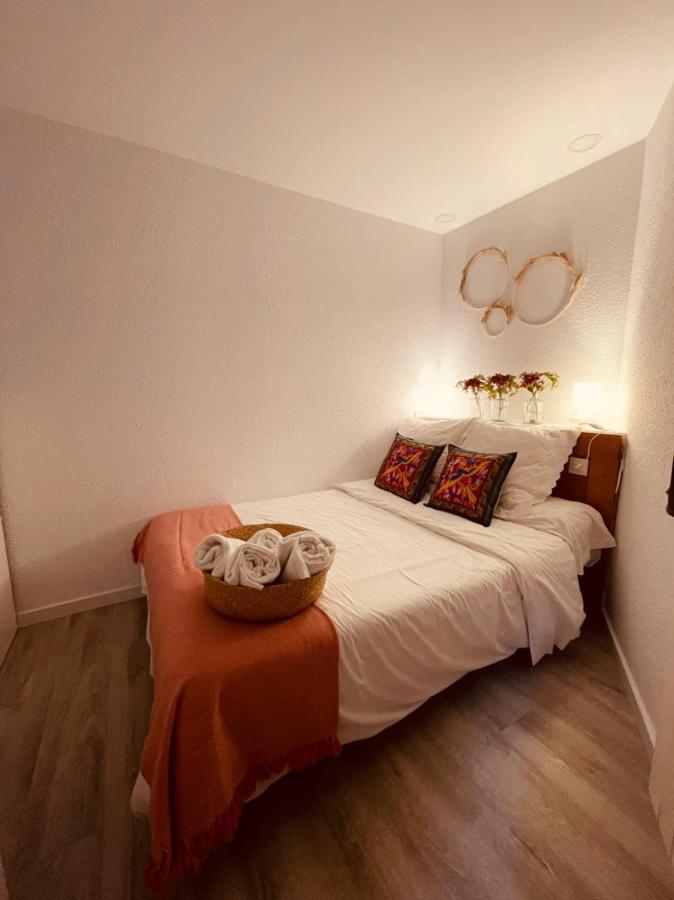Apartamento Nevada 2 409 Hut2-5929 Pas De La Casa Exterior foto